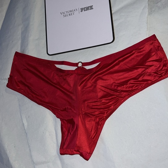 Victoria's Secret Very Sexy Cheeky Panty XL - Picture 8 of 14